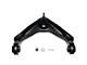 Positive Camber Design Upper Control Arm with Ball Joint (07-10 Sierra 2500 HD)