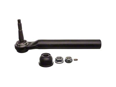 H.D. Tie Rod End (11-19 Sierra 3500 HD)