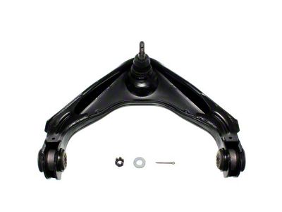 Positive Camber Design Upper Control Arm with Ball Joint (07-10 Sierra 3500 HD)