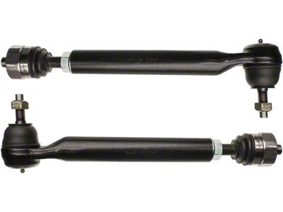 H.D. Tie Rod End Assembly (07-10 Silverado 3500 HD)