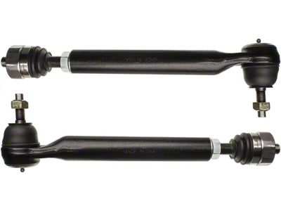 H.D. Tie Rod End Assembly (07-10 Silverado 3500 HD)