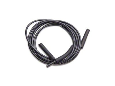 Raxiom Boost/Vacuum Tubing Extension; 5-Foot (15-20 F-150)