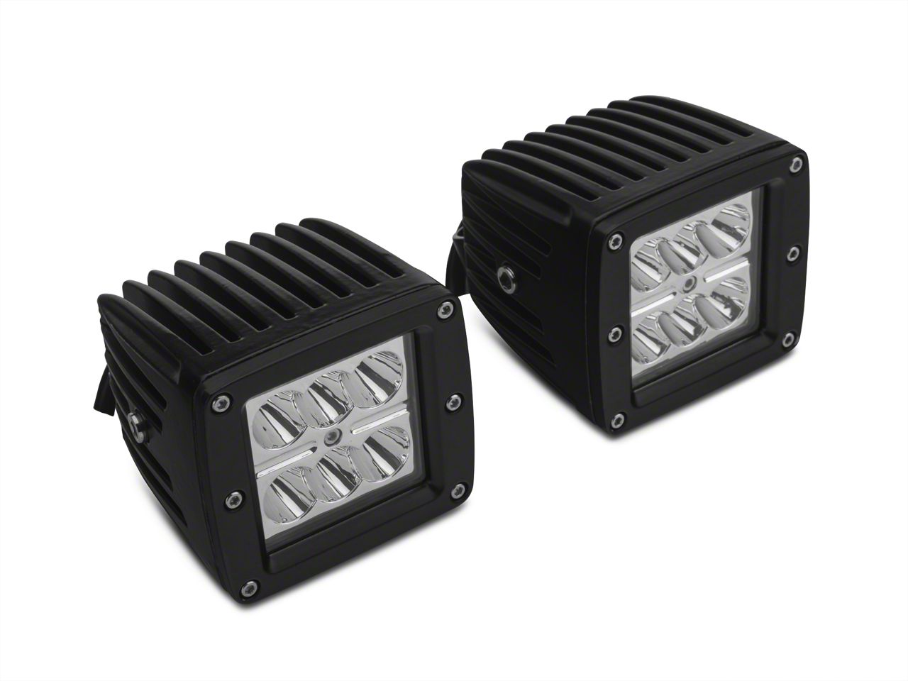 Raxiom RAM Auxiliary/Backup Light Kit T526748