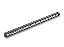 Raxiom 20-Inch LED Light Bar with Front Bumper Mounting Bracket (09-14 F-150, Excluding Raptor)