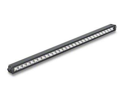 Raxiom 20-Inch LED Light Bar with Front Bumper Mounting Bracket (09-14 F-150, Excluding Raptor)