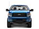 Raxiom Axial Series LED Sequential Mirror Mounted Turn Signals; Smoked (09-14 F-150)