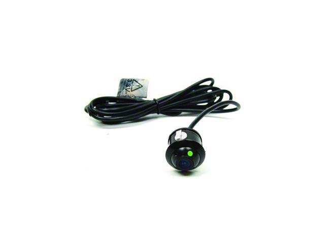 Raxiom Factory Tailgate Harness with Bullet Camera (15-20 F-150)