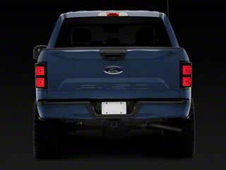 17 Thru 18 F250 F350 OEM Ford Tal Lamps Lght LH Drvers LED Wth 17 Thru 18 F250 F350 OEM Ford Tal Lamps Lght LH Drvers LED Wth