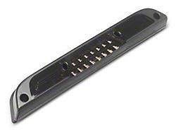 Raxiom V2 LED Third Brake Light; Smoked (15-20 F-150, Excluding Raptor)