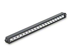 Raxiom 20-Inch LED Light Bar with Front Bumper Mounting Bracket (11-16 F-250 Super Duty)