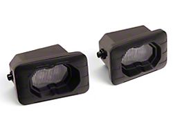Raxiom LED Fog Lights; White (17-22 F-250 Super Duty)