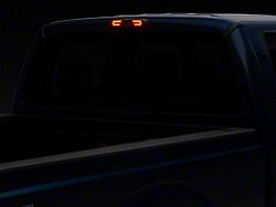 Raxiom V2 LED Third Brake Light; Smoked (99-16 F-250 Super Duty)