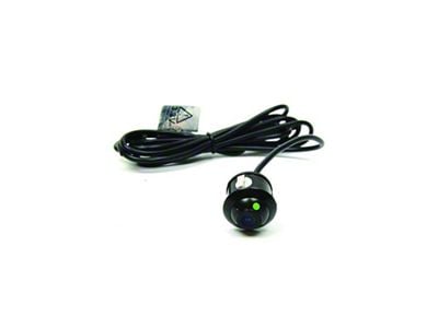 Raxiom Factory Tailgate Harness with Bullet Camera (17-22 F-350 Super Duty)