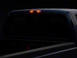 Raxiom V2 LED Third Brake Light; Clear (99-16 F-350 Super Duty)