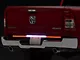 Raxiom 60-Inch LED Tailgate Bar (Universal; Some Adaptation May Be Required)