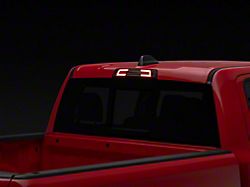 Raxiom Axial Series LED Third Brake Light; Smoked (19-25 RAM 1500)
