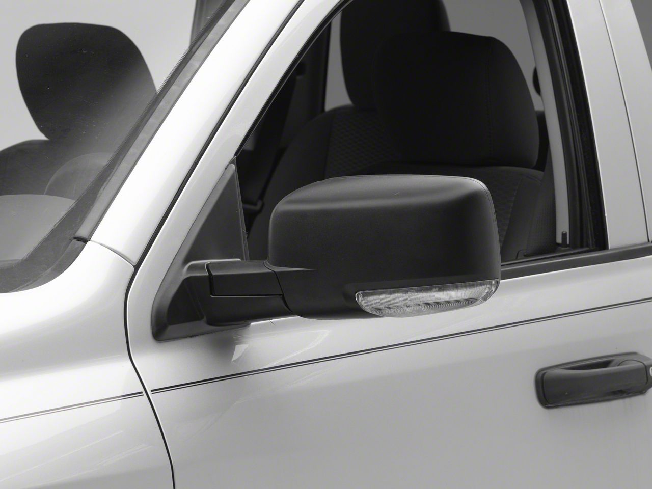NSLUMO LED Side Mirror Turn Signal Lights Martinique