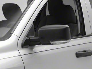 NSLUMO LED Side Mirror Turn Signal Lights Martinique NSLUMO LED Side Mirror Turn Signal Lights Martinique