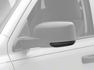 Smoke Lens Sequential LED Mirror Turn Signals – Fits 2019-2022 Dodge Ram 1500