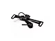 Factory Tailgate Harness with Dual Mount Camera (17-18 RAM 1500)