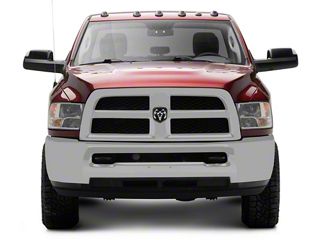 5x Torpedo Cab Roof Marker Running Light For 2003-18 Dodge Ram 1500 2500 3500 D 5x Torpedo Cab Roof Marker Running Light For 2003-18 Dodge Ram 1500 2500 3500 D