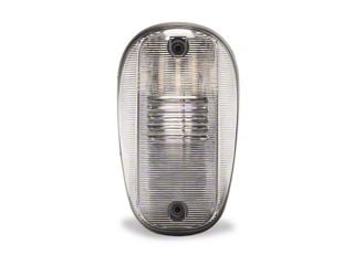 LED Cab Clearance Lights with Clear cover for Ram 1500 2500 3500 2003-2018 / Ram LED Cab Clearance Lights with Clear cover for Ram 1500 2500 3500 2003-2018 / Ram