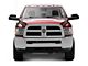 Raxiom Axial Series LED Cab Roof Clearance Lighting; White; Clear Lens (03-18 RAM 2500 w/ Factory Clearance Lights)