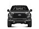 Raptor Style 5 Bar Grille Light Kit - Plug-and-Play (15-17 F-150 XLT; 2017 F-150 XL w/ STX Package)