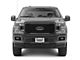 Raptor Style STX/Special Edition Honeycomb Grille Light Kit (18-20 F-150 XL w/ STX Package, XLT, Lariat)
