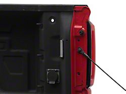 Raxiom LED Bed Light (19-26 Sierra 1500 w/ OEM Bed Lights)