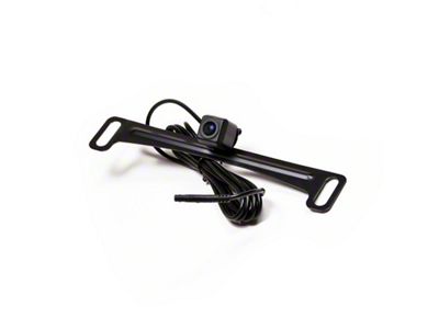 Factory Tailgate Harness with Dual Mount Camera (16-18 Silverado 1500 w/ Factory Rear Vision)