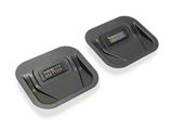 Raxiom LED Tailgate Step Lighting (19-26 Silverado 1500 w/ MultiFlex Tailgate)