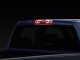 Raxiom V2 LED Third Brake Light; Clear (14-18 Silverado 1500)