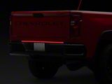 Raxiom 48-Inch LED Tailgate Bar (Universal; Some Adaptation May Be Required)