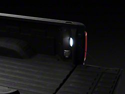 Raxiom LED Bed Light (20-26 Silverado 2500 HD w/ OEM Bed Lights)