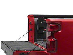 Raxiom LED Bed Light (20-26 Silverado 2500 HD w/ OEM Bed Lights)