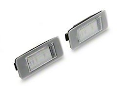 Raxiom Axial Series LED License Plate Lamps (15-20 Yukon)