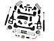 RBP 6-Inch Suspension Lift Kit with Shocks (15-16 4WD F-150)