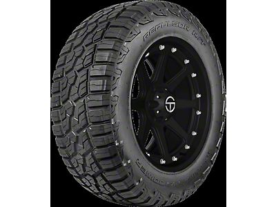 Arroyo Tamarock M/T 35X12.50R20 F/12PLY BSW | Affordable