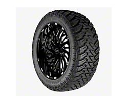 RBP Repulsor M/T3 Tire (35" - 35x12.50R20LT)