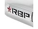 RBP RX-1 Stainless Steel Exhaust Tip; 5-Inch; Polished (Fits 4-Inch Tailpipe)