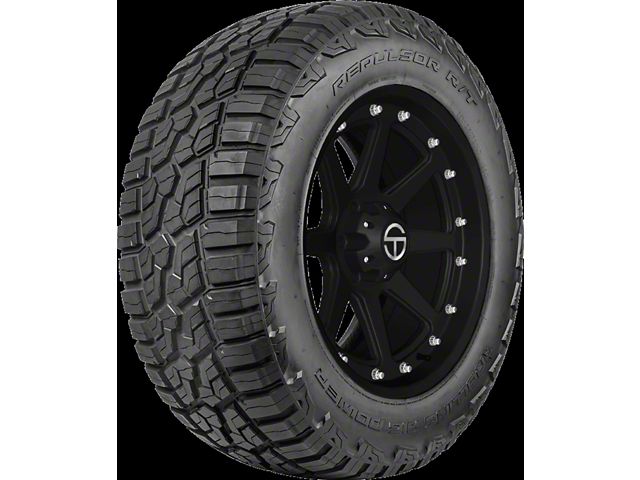Rbp Rt Tires RBP Ranger Repulsor R/T Tire RBPSTRT22135010 (33