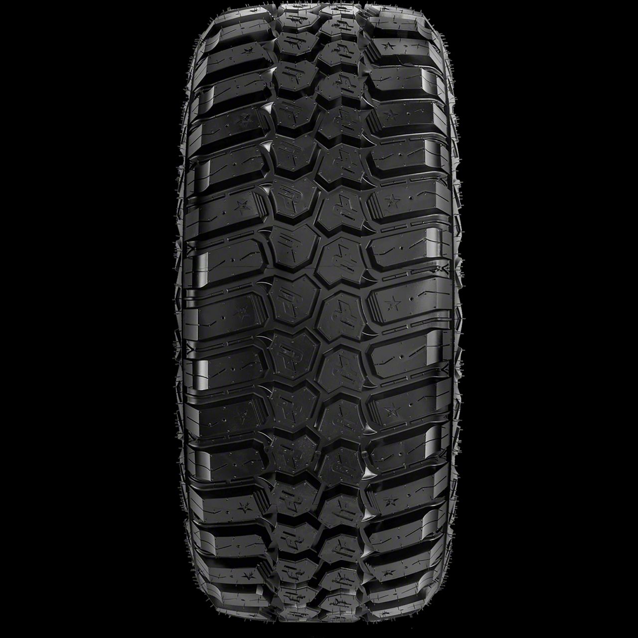 RBP Ranger Repulsor X/T RX Tire RBPSTXT22125010 (33