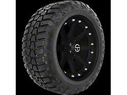 RBP Repulsor X/T RX Tire (33" - 33x12.50R22LT)