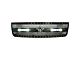 RBP RX-3 Midnight Edition Studded Frame Upper Grille Insert with LED Lights; Black (11-14 Silverado 2500 HD)