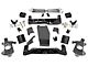 Rough Country 5 Inch MagneRide Suspension Lift Kit (14-18 4WD Sierra 1500 Denali)