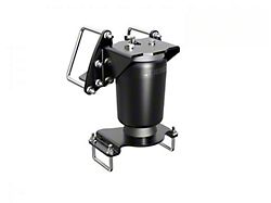 LOGIQ ReadyAIR Load Leveling Helper Air Spring Kit (15-25 F-150, Excluding Raptor)