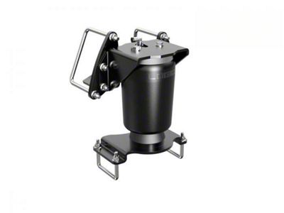 LOGIQ ReadyAIR Load Leveling Helper Air Spring Kit (15-25 F-150, Excluding Raptor)