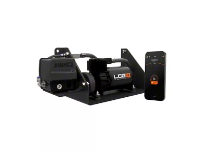 LOGIQ AirIQ SD1 Air Management Package; 1-Channel (Universal; Some Adaptation May Be Required)
