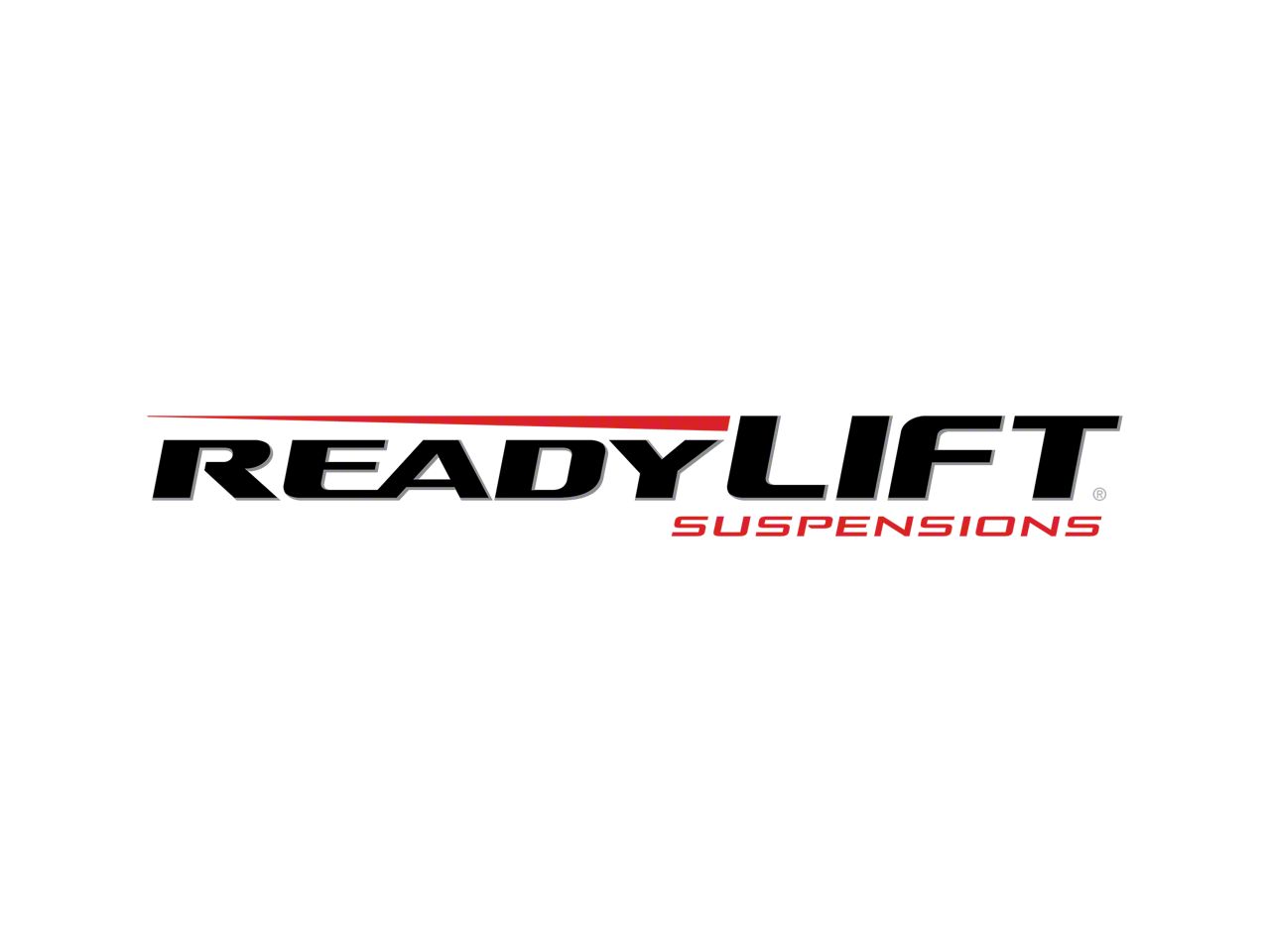 Ready Lift Leveling Kits, & Parts